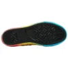 Chuck Taylor All Star Rainbow Ice Ox «Negro»