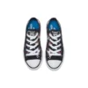 Chuck Taylor All Star Rainbow Unicorn Black Sneakers «Negro»