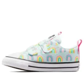 Chuck Taylor All Star Rave Easy-On «Azul claro»
