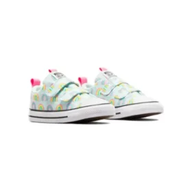 Chuck Taylor All Star Rave Easy-On «Azul claro»
