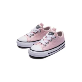 Chuck Taylor All Star Rave Iridescent «Rosa»