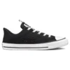 Chuck Taylor All Star Rave «Negro»