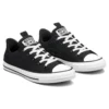 Chuck Taylor All Star Rave «Negro»