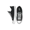 Chuck Taylor All Star Rave «Negro»