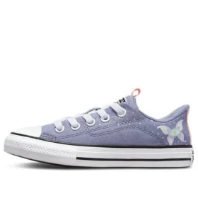 Chuck Taylor All Star Rave «Purple Pink»