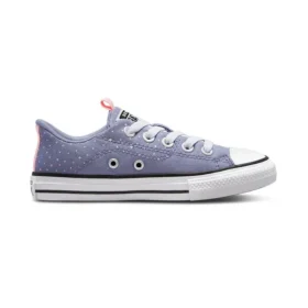 Chuck Taylor All Star Rave «Purple Pink»