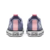 Chuck Taylor All Star Rave «Purple Pink»