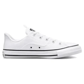 Chuck Taylor All Star Rave «White»