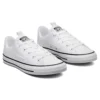 Chuck Taylor All Star Rave «White»