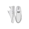 Chuck Taylor All Star Rave «White»