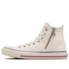 Chuck Taylor All Star Rc Z High Top «White»
