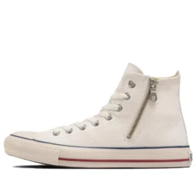 Chuck Taylor All Star Rc Z High Top «White»