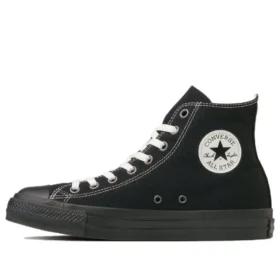 Chuck Taylor All Star React 2.0 EY High «Black»