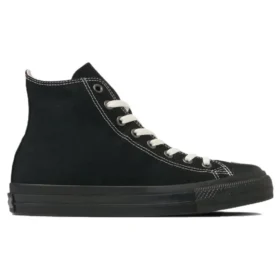 Chuck Taylor All Star React 2.0 EY High «Black»