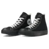 Chuck Taylor All Star React 2.0 EY High «Black»