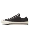 Chuck Taylor All Star React 2.0 Gore-Tex Ox High Top «Negro»