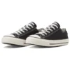 Chuck Taylor All Star React 2.0 Gore-Tex Ox High Top «Negro»