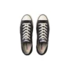 Chuck Taylor All Star React 2.0 Gore-Tex Ox High Top «Negro»