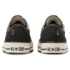 Chuck Taylor All Star React 2.0 Gore-Tex Ox High Top «Negro»