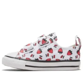 Chuck Taylor All Star «Red»