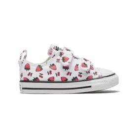 Chuck Taylor All Star «Red»