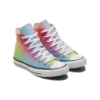 Chuck Taylor All Star «Red Green Blue»