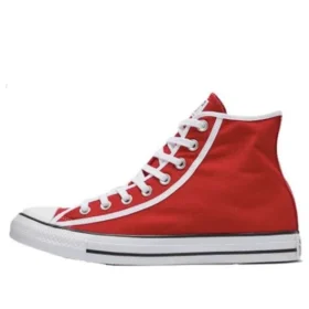 Chuck Taylor All Star «Red White»