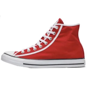 Chuck Taylor All Star «Red White»