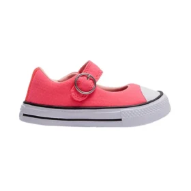 Chuck Taylor All Star «Red White»