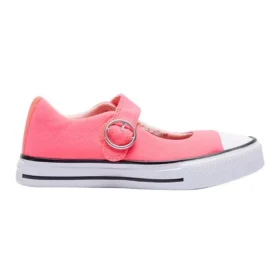 Chuck Taylor All Star «Red White»