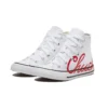 Chuck Taylor All Star «Red White»