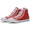 Chuck Taylor All Star «Red White»