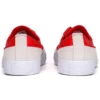 Chuck Taylor All Star «Red White»