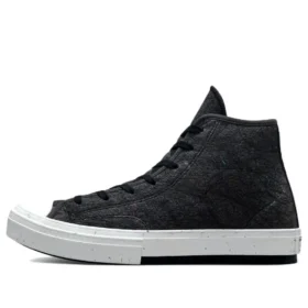 Chuck Taylor All Star Renew 1970s Redux Scrap «Negro»