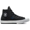 Chuck Taylor All Star Renew 1970s Redux Scrap «Negro»