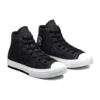 Chuck Taylor All Star Renew 1970s Redux Scrap «Negro»