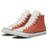 Chuck Taylor All Star Renew Cotton High «Orange»