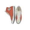 Chuck Taylor All Star Renew Cotton High «Orange»