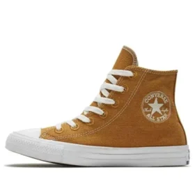 Chuck Taylor All Star Renew Cotton High «Wheat Natural»
