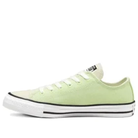 Chuck Taylor All Star Renew Cotton Low «Barely Volt»