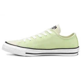 Chuck Taylor All Star Renew Cotton Low «Barely Volt»