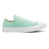 Chuck Taylor All Star Renew Cotton Low «Green»