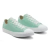 Chuck Taylor All Star Renew Cotton Low «Green»