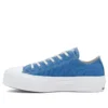 Chuck Taylor All Star Renew Cotton Platform Low «Coast»