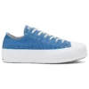 Chuck Taylor All Star Renew Cotton Platform Low «Coast»