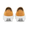 Chuck Taylor All Star Renew Cotton Platform Low «Sunflower Gold»