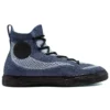 Chuck Taylor All Star Renew Crater Knit High «Steel Ghost»