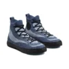 Chuck Taylor All Star Renew Crater Knit High «Steel Ghost»