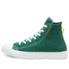 Chuck Taylor All Star Renew High «Midnight Clover»