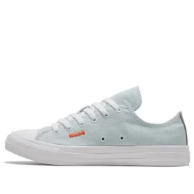 Chuck Taylor All Star Renew Low «Chambray Blue»
